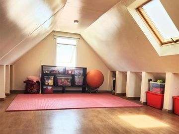 Casa en Venta en Mar Abarico