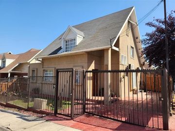 Casa en Venta en Mar Abarico