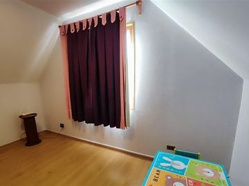 Casa en Venta en Mar Abarico