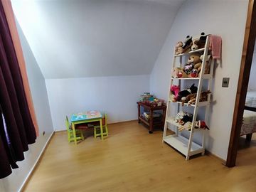 Casa en Venta en Mar Abarico