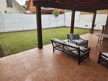 Casa en Venta en Mar Abarico