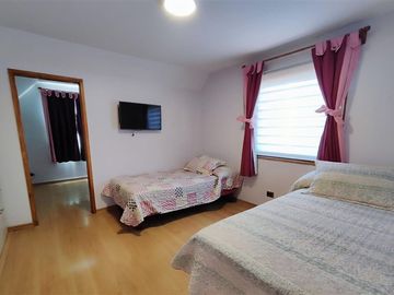 Casa en Venta en Mar Abarico