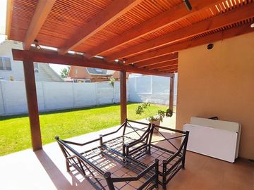 Casa en Venta en Mar Abarico