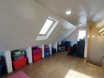 Casa en Venta en Mar Abarico