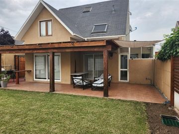 Casa en Venta en Mar Abarico
