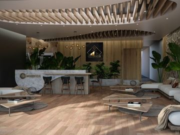 Departamento amueblado y equipado en venta Playa del Carmen Quintana Roo