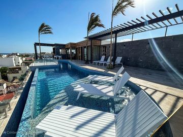 Departamento amueblado y equipado en venta Playa del Carmen Quintana Roo