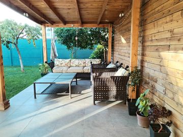 EN VENTA  HERMOSA CASA  MEDITERRANEA