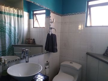 VENTA DEPARTAMENTO 3HAB 2BA VALPARAÍSO
