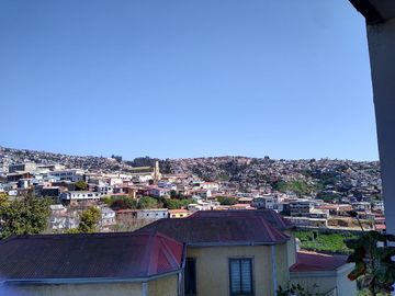 VENTA DEPARTAMENTO 3HAB 2BA VALPARAÍSO