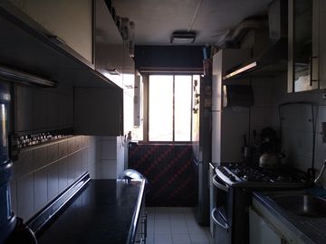 VENTA DEPARTAMENTO 3HAB 2BA VALPARAÍSO
