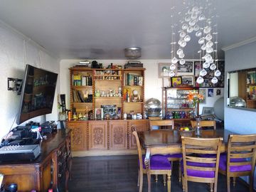 VENTA DEPARTAMENTO 3HAB 2BA VALPARAÍSO
