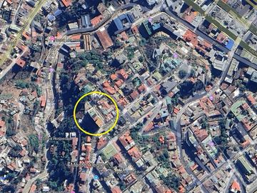 VENTA DEPARTAMENTO 3HAB 2BA VALPARAÍSO