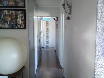 VENTA DEPARTAMENTO 3HAB 2BA VALPARAÍSO