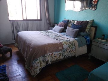 VENTA DEPARTAMENTO 3HAB 2BA VALPARAÍSO