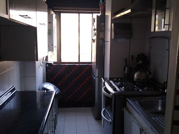 VENTA DEPARTAMENTO 3HAB 2BA VALPARAÍSO