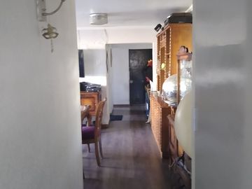 VENTA DEPARTAMENTO 3HAB 2BA VALPARAÍSO