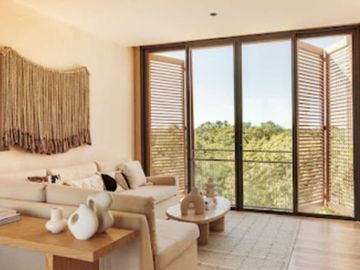Venta Departamento de Lujo en Corasol – Playa del Carmen