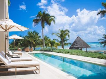 Venta Departamento de Lujo en Corasol – Playa del Carmen