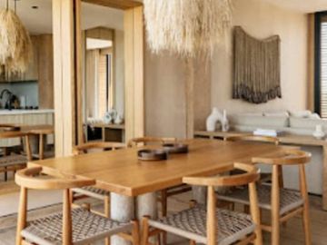 Venta Departamento de Lujo en Corasol – Playa del Carmen