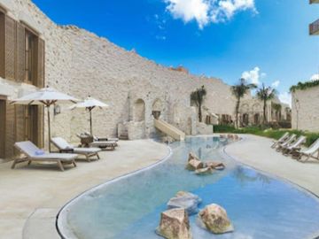 Venta Departamento de Lujo en Corasol – Playa del Carmen