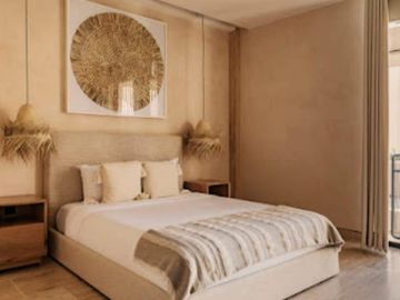 Venta Departamento de Lujo en Corasol – Playa del Carmen