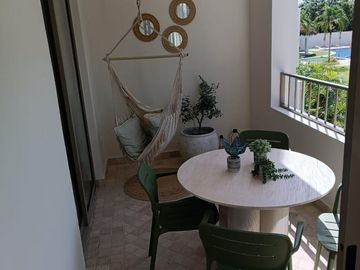 Venta Departamento en Cancún – Aqua Vivant, Modelo C