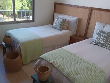 Venta Departamento en Cancún – Aqua Vivant, Modelo C