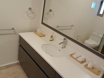 Venta Departamento en Cancún – Aqua Vivant, Modelo C