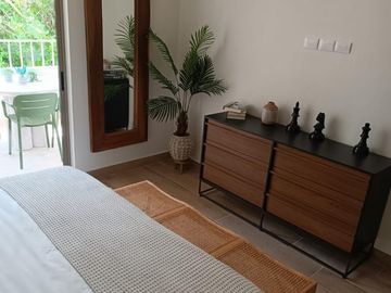Venta Departamento en Cancún – Aqua Vivant, Modelo B