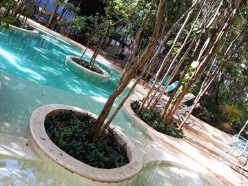 Venta Departamento en Cancún – Aqua Vivant, Modelo B