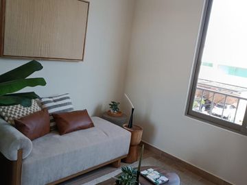 Venta Departamento en Cancún – Aqua Vivant, Modelo B