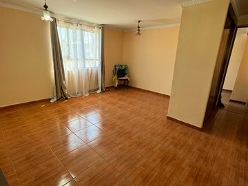 Departamento en venta en LO ESPEJO