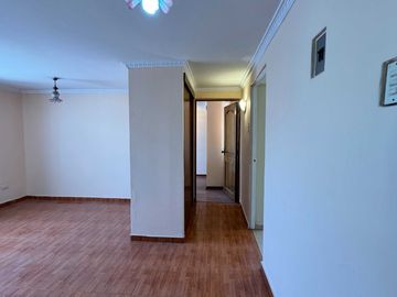 Departamento en venta en LO ESPEJO