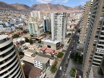 Departamento en venta en ANTOFAGASTA