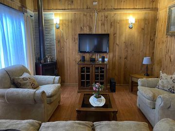 Casa en venta en PICHILEMU