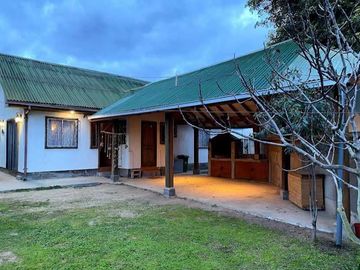 Casa en venta en PICHILEMU