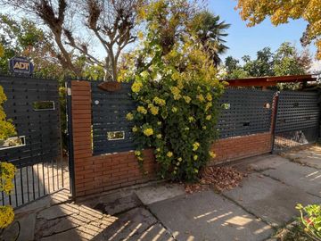 Casa en venta en LA FLORIDA