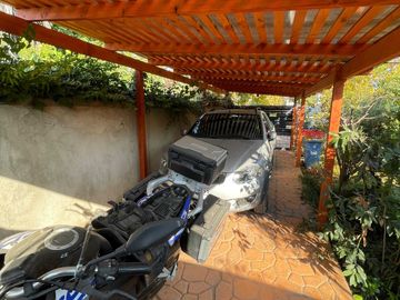 Casa en venta en LA FLORIDA