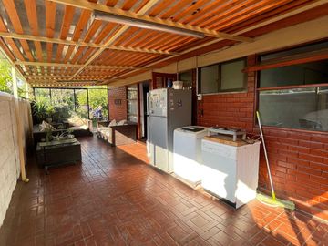 Casa en venta en LA FLORIDA