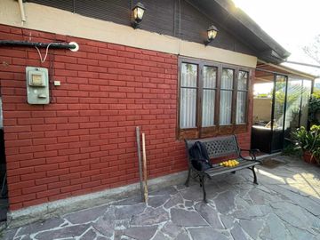 Casa en venta en LA FLORIDA
