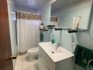 Casa en venta en LA FLORIDA