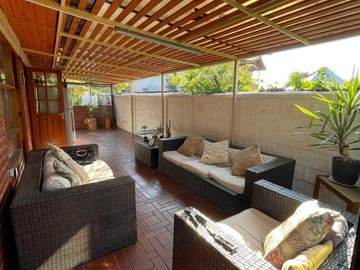 Casa en venta en LA FLORIDA