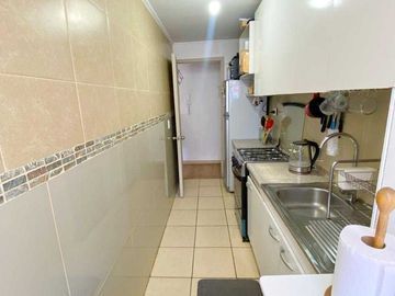 Departamento en venta en MAIPÚ