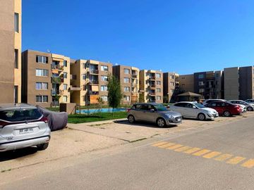 Departamento en venta en MAIPÚ