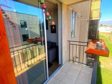 Departamento en venta en MAIPÚ