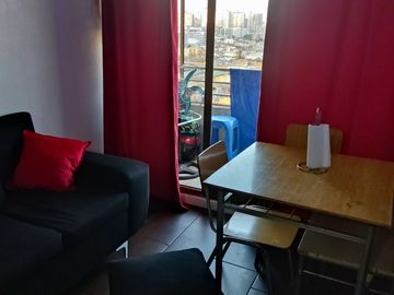 Departamento en venta en SANTIAGO
