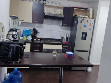 Departamento en venta en SANTIAGO
