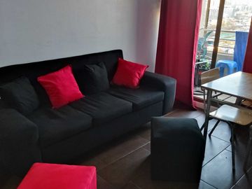 Departamento en venta en SANTIAGO