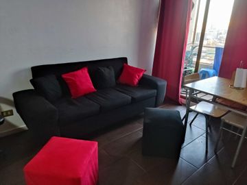 Departamento en venta en SANTIAGO